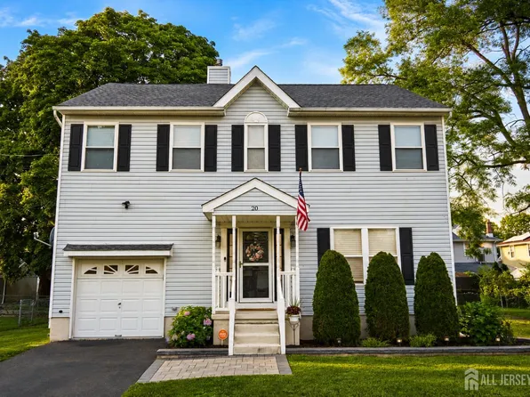 20 June Ave, Hamilton, NJ 08619