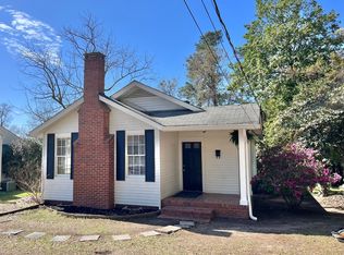 808 Lake Ave, North Augusta, SC 29841