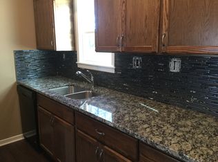 2317 S Ida Ave, Wichita, KS 67211