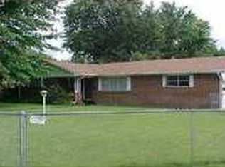 1919 McRay Ave, Springdale, AR 72762