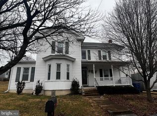 19 W 11th St, Front Royal, VA 22630