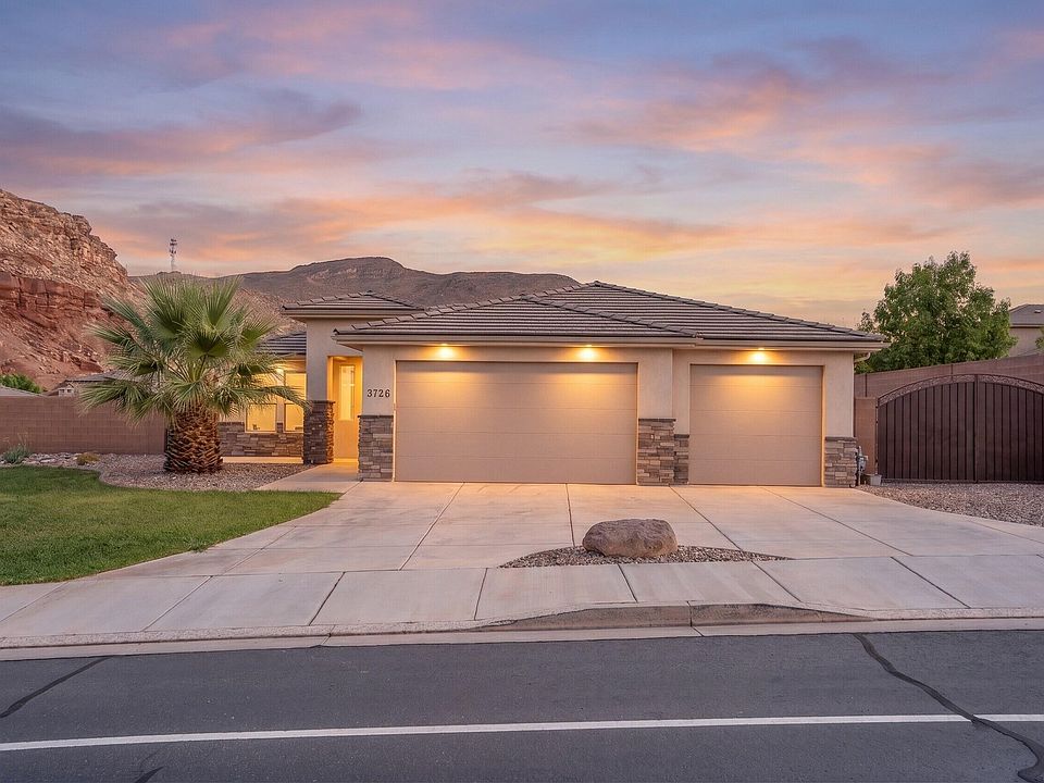 1st image of 3726 E Desert Canyons Pkwy