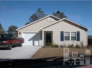 1133 W Sunburst Way, Leland, NC 28451