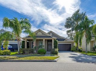 13622 Riggs Way, Windermere, FL 34786