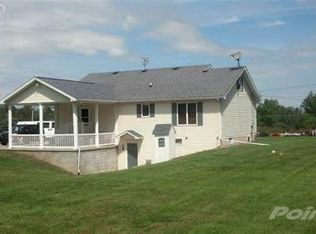 11024 E Stanley Rd, Davison, MI 48423