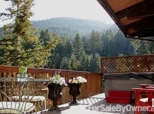 515 Crestview Dr, Park City, UT 84098