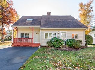 49 Pleasant Cir, Canton, MA 02021