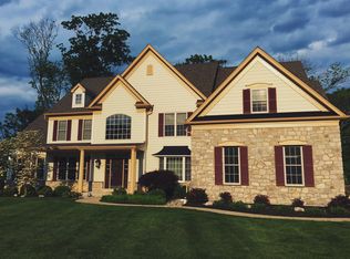 2101 Carley Ct, Jamison, PA 18929