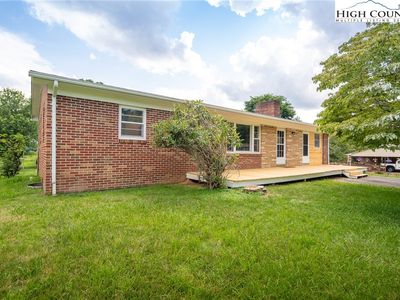 117 Ka Ola Drive, Jefferson, NC, 28640