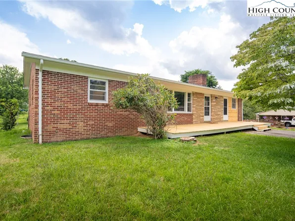 117 Ka Ola Drive, Jefferson, NC 28640