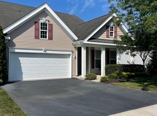 118 Aberdeen Way, Rio Grande, NJ 08242