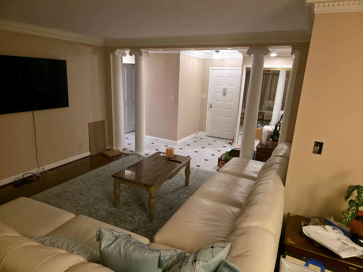 2 bed, 1208 sqft, $3,300 — Photo 3