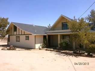3633 Alta Ave, Yucca Valley, CA 92284