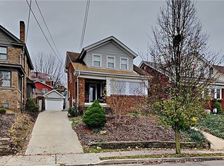 249 Dell Ave, Pittsburgh, PA 15216