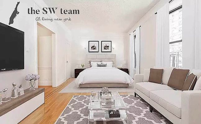 1st image of 78 Manhattan Ave APT 3J