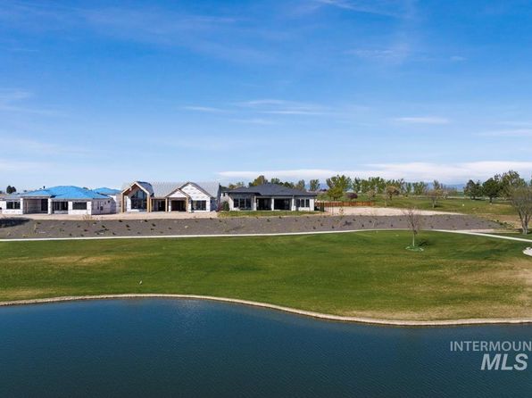 10781 W Cruden Bay Ln, Kuna, ID 83634