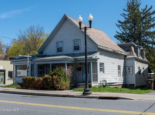 192 Broadway, Fort Edward, NY 12828