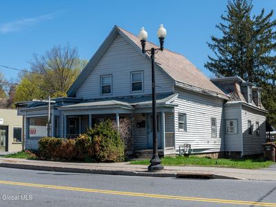 192 Broadway, Fort Edward, NY, 12828