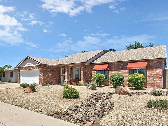 2nd image of 3762 W Malapai Drive