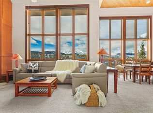 127 Torrey Ln UNIT A-2, Keystone, CO 80435