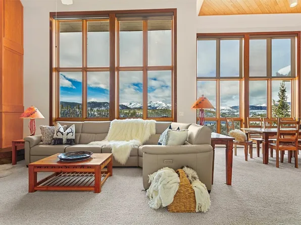 127 Torrey Ln Unit A-2, Keystone, CO 80435