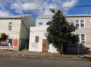 56 N York St, Paterson, NJ 07524