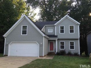5228 Cumberland Plain Dr, Raleigh, NC 27616