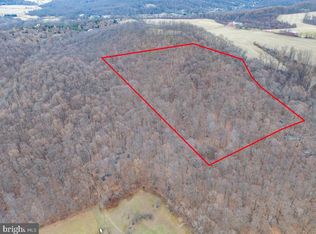 0 Sheep Hill Rd, Boyertown, PA 19512