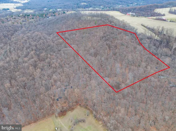 0 Sheep Hill Rd, Boyertown, PA 19512