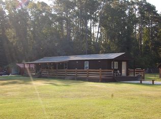 18 Quiet Cove Way, Beaufort, SC 29907