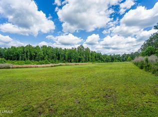 I95 & Evergreen Ln, Walterboro, SC 29488