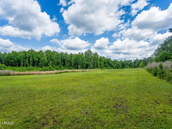 I95 & Evergreen Ln, Walterboro, SC 29488