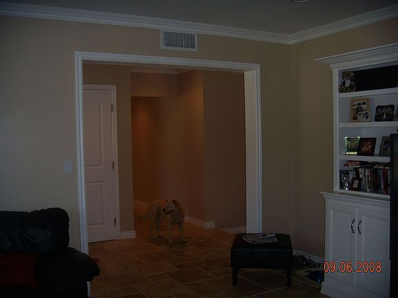 Family Room.
