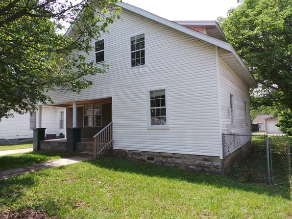 610 5th Street, Monett, MO 65708