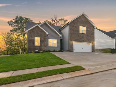 23 Cornerstone Reserves LOT 23, Clarksville, TN, 37040