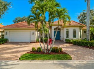 10879 Pond Ridge Dr, Fort Myers, FL 33913