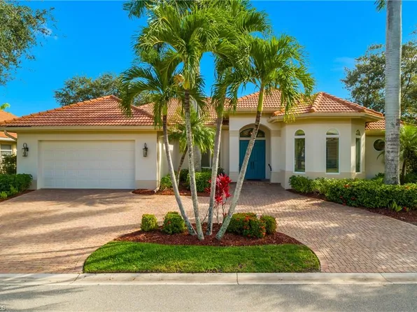 10879 Pond Ridge DR, FORT MYERS, FL 33913