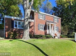 1899 N Illinois St, Arlington, VA 22205