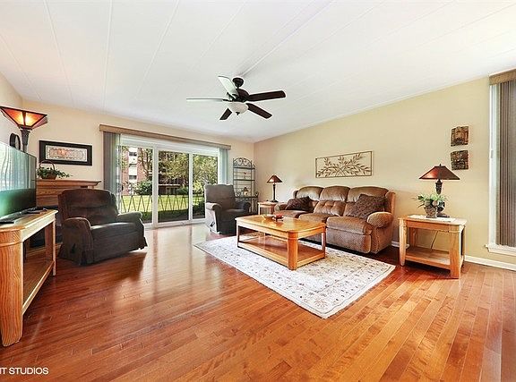 2nd image of 5540 Walnut Ave APT 24AA