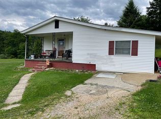 2998 S Highway 201, Blaine, KY 41124