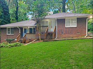 2861-2863 Eastwood Dr #2861, Decatur, GA 30032