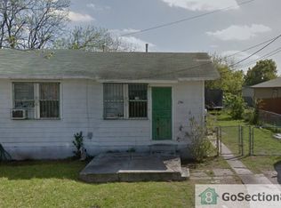 2314 Jupiter St, San Antonio, TX 78226