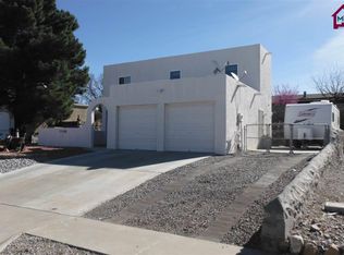 729 Homestead Cir, Las Cruces, NM 88011