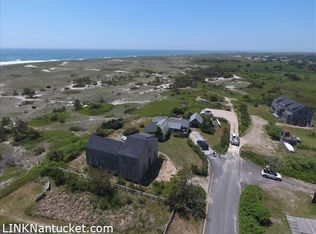 34 Western Ave, Nantucket, MA 02554