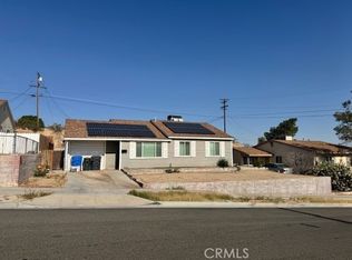 704 Belinda Ave, Barstow, CA 92311