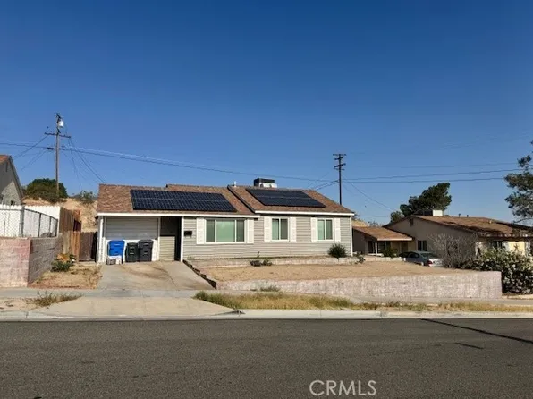 704 Belinda Ave, Barstow, CA 92311