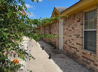 3703 W Zelma St UNIT 2, Edinburg, TX 78541