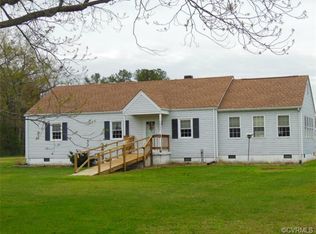 12601 Beach Rd, Chesterfield, VA 23838