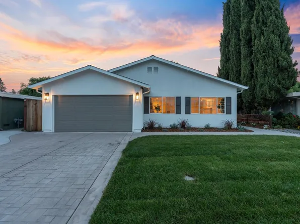 944 White Dr, Santa Clara, CA 95051