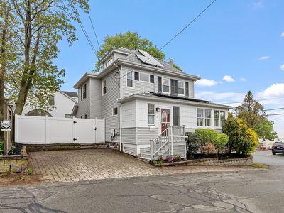 3 Baker Rd, Nahant, MA, 01908